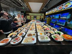 -兴仙饭店·闽味海鲜(马尾总店)