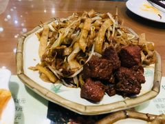 -葛记焖饼(伏牛路店)