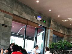 大堂-品渔味湖鲜馆(拈花湾店)