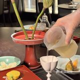 尽情享受宋代文化下午茶与潮汕美味