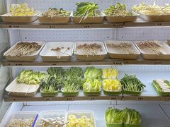 -宽窄巷子串串(龙湾万达广场店)