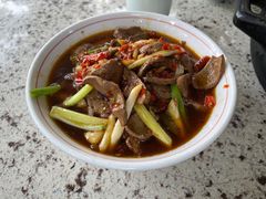 -回水镇·江湖川菜(恒大新城店)