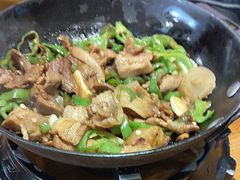 -南城香·饭香串香馄饨香(富丰桥店)