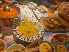 -普叽普叽泰式茶餐厅(港汇店)