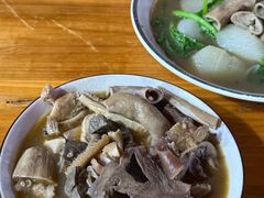 -正宗阳山牛杂(东城店)