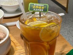 -费大厨辣椒炒肉(万家丽一店)