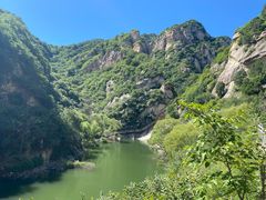 -黑龙潭风景区