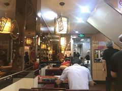 大堂-小杨生煎(黄河路店)