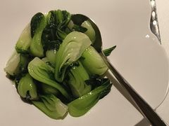 -漢舍中国菜馆(浦东嘉里城店)