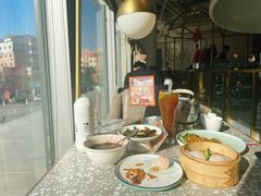 -金香匯晚茶(浑南店)