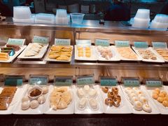 -令氏家外家周秦食府(高新店)