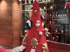 -香宫中餐厅·大连香格里拉(人民路店)