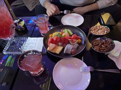 -云·酷Atmosphere(国贸大酒店)