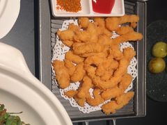 -小菜园新徽菜(青岛市南万象城店)