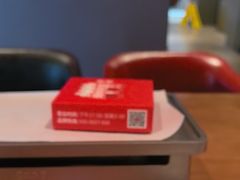 -蚝蚝先生·广式烧烤(信天广场店)