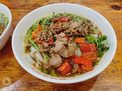 -肆姐面粉馆(坡子街店)