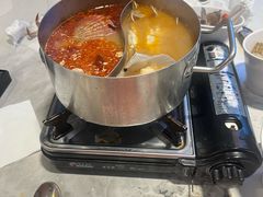 -金马门国际美食百汇(珞喻路店)