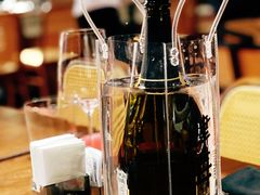 -肆海小川菜酒馆Wine Bistro (青年路店)