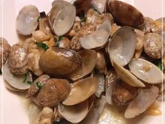 -秦臻海鲜农家乐(奉贤店)
