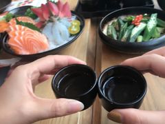 -Sushi Love 创意寿司(丽影广场店)