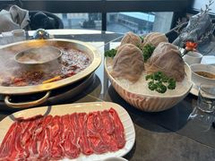 -长嘉·河图火锅(长嘉汇江景旗舰店)