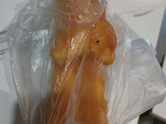 油条-薛记襄阳香辣牛肉面(平安路店)