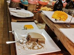 -戈拿旺巴西烤肉(崇文门店)