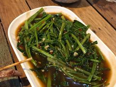 -Doo Dee Thai Food(Issan/Isaan/Esan)