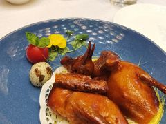 -天瑞轩·粤菜餐厅