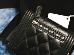 -CHANEL(恒隆广场店)