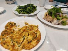 葱花煎蛋-文昌鸡饭店110号(中山路店)