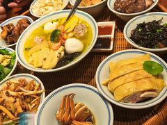 -寻宝记绍兴菜(笛扬楼店)