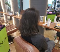 -意廊 Hair Salon