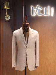 -优山定制西服衬衫大衣(国贸店)