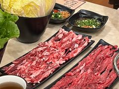 -潮汕良记牛肉火锅(洪武路店)