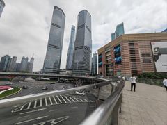 -东方明珠广播电视塔