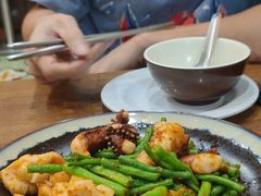 -曼谷食堂·泰国家庭料理(丹桂路店)