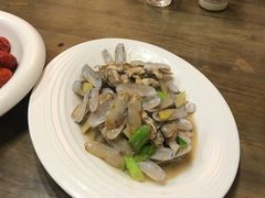-日食记精菜馆(建邺万达店)