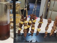 -和庆斋羊蝎子火锅·碳缸烧烤(顺义旗舰店)
