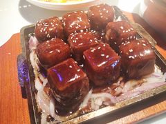 -荷塘秋月·本帮江浙菜(国权路店)