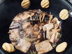 -荣德灶台鱼(圣泉寺店)