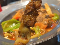 -阿西叶滩羊馆(交大店)