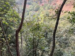 -昆明青龙峡风景区