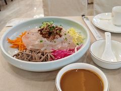 -普天和酒楼·天津菜·烤鸭(天津之眼店)