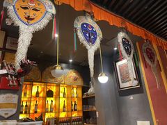 -敏珠拉姆藏餐·南京厨房(富春江东街店)