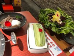 -谭鸭血老火锅(龙湖宝山天街店)