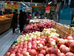 -华润苏果(晓庄国际商业广场店)