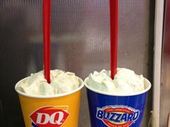 暴风雪-DQ(西苑店)