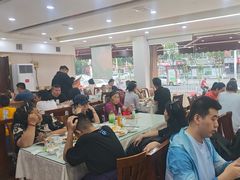 -同发号饭庄(复兴路店)