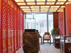 -大视光学•LINDBERG林德伯格•全球手工眼镜集合店(王府井店)